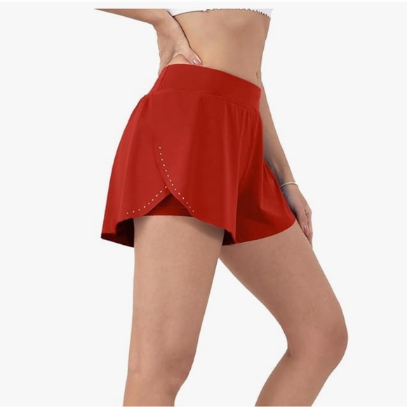 Running Shorts - Picture 4 of 4